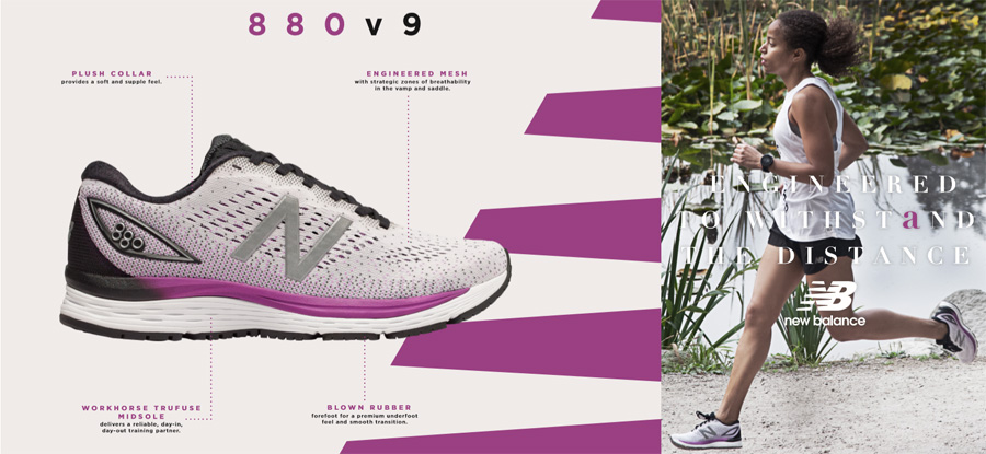new balance 880v9 kids