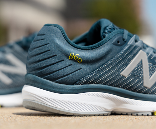 Staff Shoe Review – New Balance 