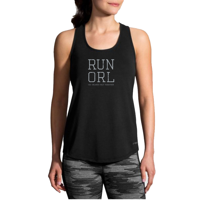 Track Shack OUC Orlando Half Marathon & Track Shack Lake Eola 5k