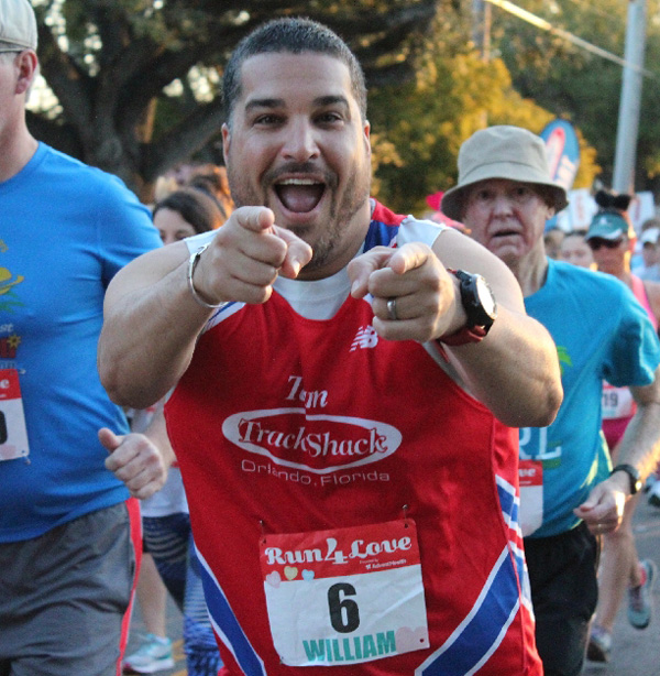 Track Shack Track Shack Running Series Fanatic